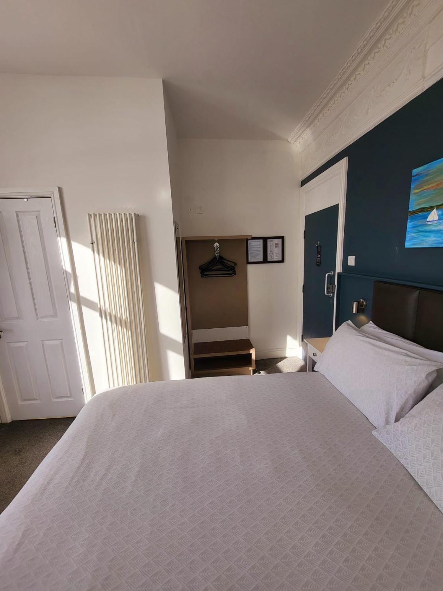 Hotel At Caledonia Douglas Habitación foto